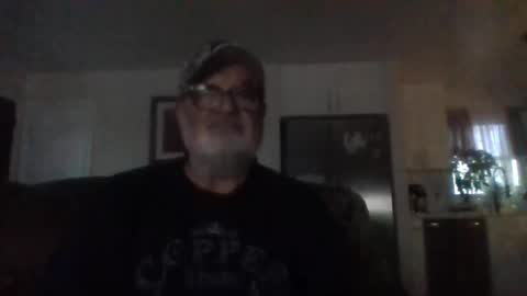 dickjr26 online show from December 25, 9:43 pm