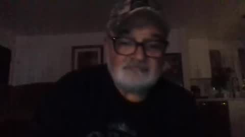 dickjr26 online show from January 27, 1:16 am