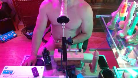 dicklipsfag online show from June 9, 7:46 pm