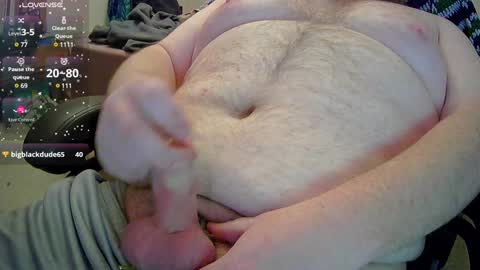 Steve online show from February 6, 1:27 am