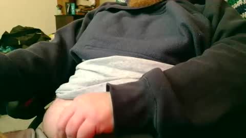 Steve online show from November 1, 5:50 am