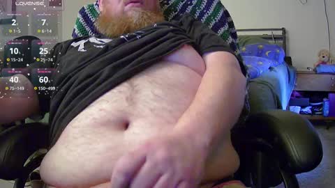 Steve online show from March 7, 1:31 am