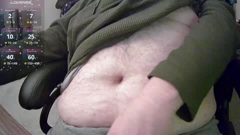 Steve online show from February 8, 2:38 pm