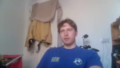 Dickturner24 online show from April 24, 1:35 pm