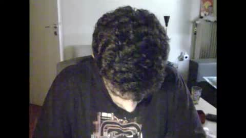Snapshot of dickus_biggus chatting on October 19, 12:10 pm dickus_biggus online show from October 19, 12:10 pm