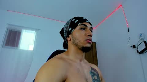 Diego online show from October 23, 2:07 pm