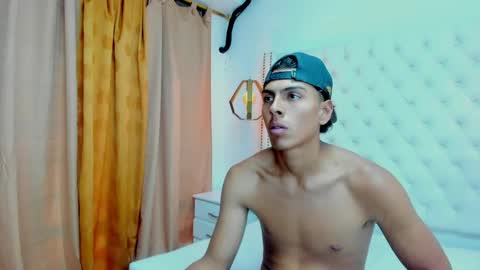 Diego online show from May 28, 8:18 pm