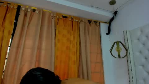 Diego online show from May 25, 7:53 pm