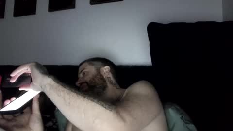 Diego  Gabriella online show from April 14, 5:55 am