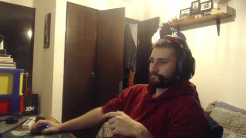 Diego online show from December 24, 2:43 am