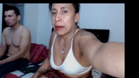 Diego  Victoria online show from November 24, 12:48 pm