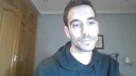 dieguito124 online show from March 1, 7:59 pm