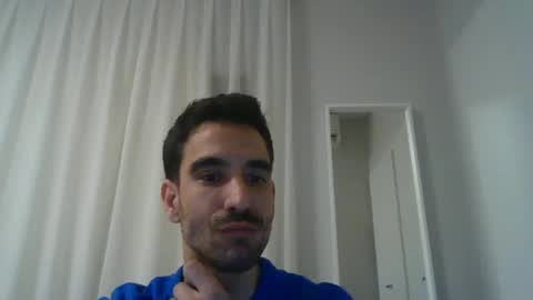 dieguito124 online show from March 3, 8:11 pm