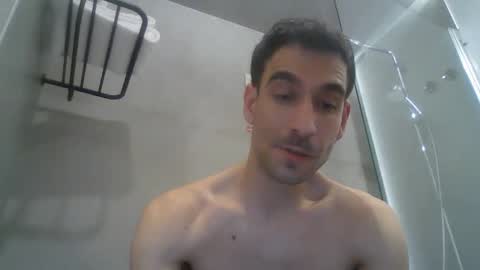 dieguito124 online show from February 25, 3:09 am
