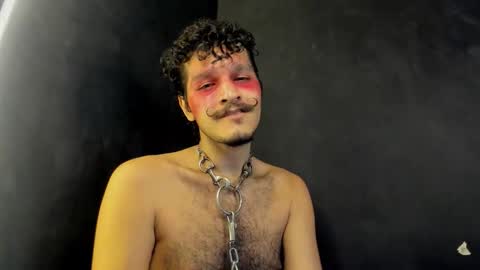 diemond_latinx98 online show from January 9, 10:04 pm