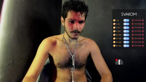 Snapshot of diemond_latinx98 chatting on October 26, 10:38 am diemond_latinx98 online show from October 26, 10:38 am