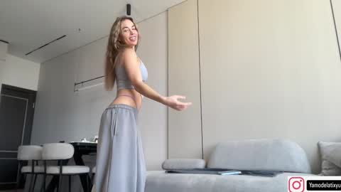 Tanya online show from October 29, 9:44 am