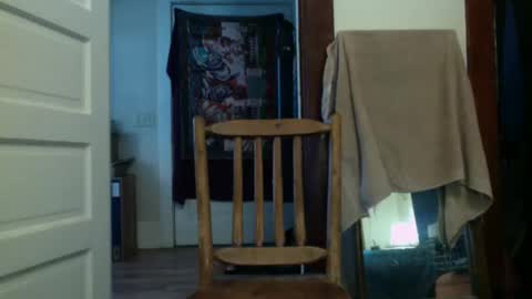 digdug16 online show from April 18, 9:37 pm