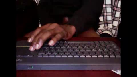 Snapshot of digitalpimpn chatting on October 18, 10:30 am The Digital Pimp.... online show from October 18, 10:30 am