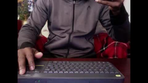 The Digital Pimp.... online show from March 24, 2:23 pm