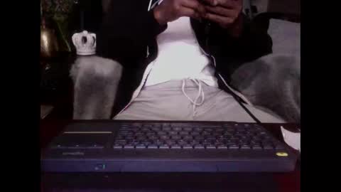 The Digital Pimp.... online show from February 1, 12:24 pm