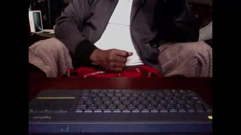 The Digital Pimp.... online show from December 4, 12:05 pm