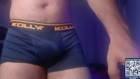 digo_new online show from March 23, 2:05 am