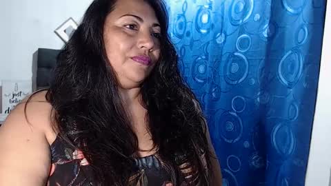 Mariana online show from January 25, 11:43 pm