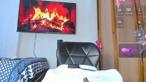 diiana_evil online show from April 28, 5:50 pm