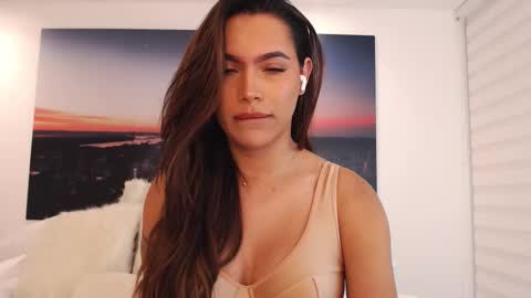 Diiione online show from March 13, 1:42 am