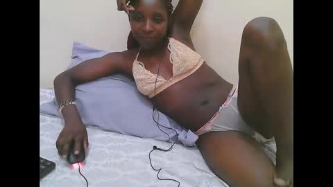 Dijah online show from November 23, 2:15 pm