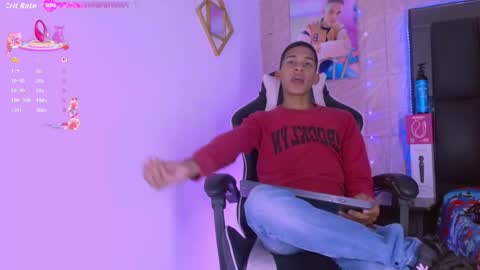 Dilan online show from November 2, 8:42 pm