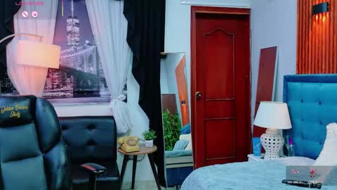 DILAN online show from May 10, 6:58 pm