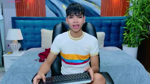  DILAN online show from May 31, 8:32 pm
