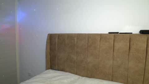 Dilan Coy online show from March 30, 11:16 pm