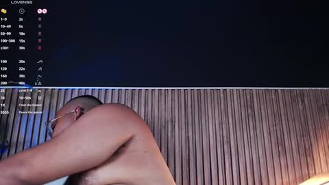 DilanJonnes online show from February 23, 3:35 am