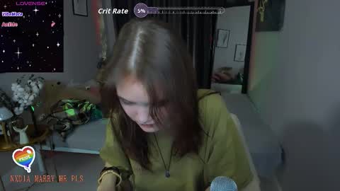 Dilara online show from December 4, 9:36 pm