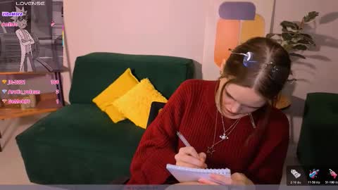 Dilara online show from March 7, 10:21 pm