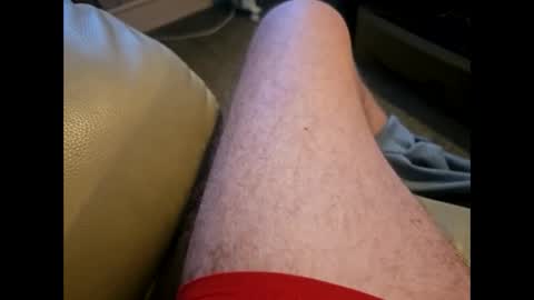 Dilf online show from October 25, 7:51 am