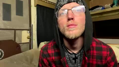 Daddy online show from May 14, 2:43 am