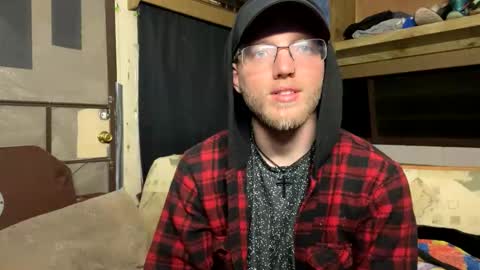 Daddy online show from May 15, 5:27 am
