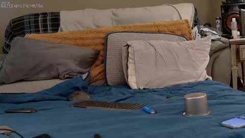 Dilldough405 online show from January 16, 6:39 pm