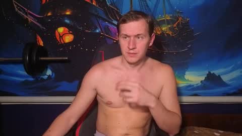 Dimetriusen online show from March 17, 5:40 pm