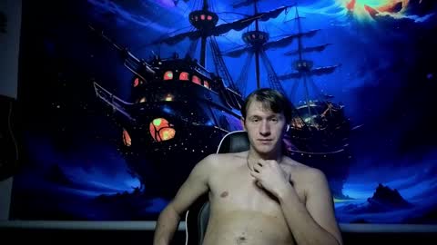 Dimetriusen online show from February 16, 5:37 pm