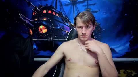 Dimetriusen online show from March 7, 9:06 pm