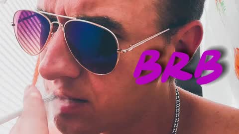 Dimetriusen online show from February 12, 11:41 pm