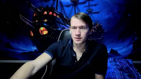 Dimetriusen online show from February 17, 8:06 pm