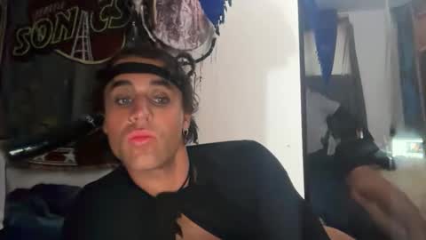 dimepiecebottom online show from October 20, 4:34 pm