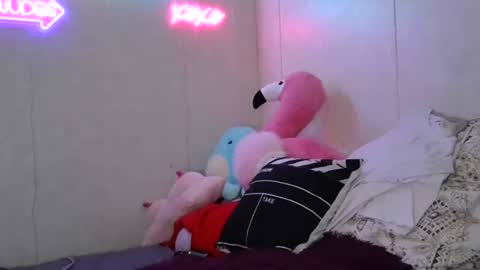 Sofie online show from September 20, 3:42 am