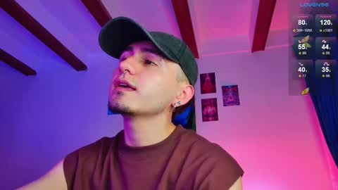 Julian Independent Model online show from September 17, 6:06 am